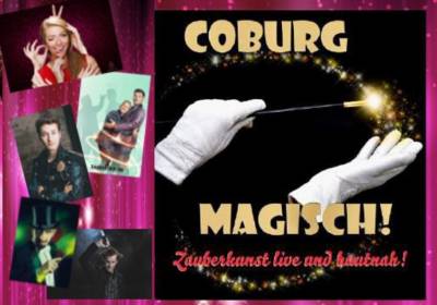 Coburg Magisch