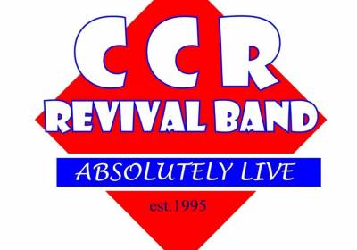 CCR Revival Band - a Tribute to CCR