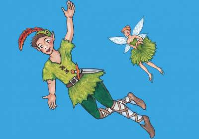 Peter Pan