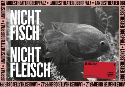 Nicht Fisch, nicht Fleisch