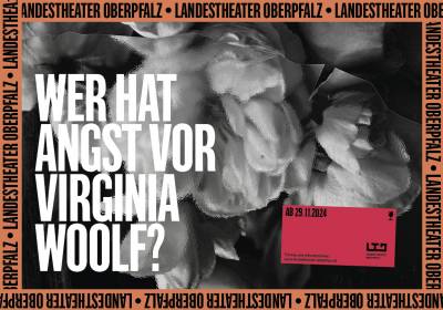 Wer hat Angst vor Virginia Woolf?