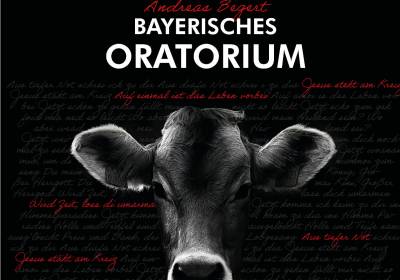 Bayerisches Oratorium - Andreas Begert 