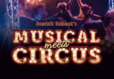 MUSICAL meets CIRCUS