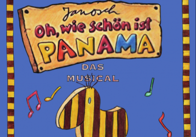 Janosch: O wie schön ist Panama