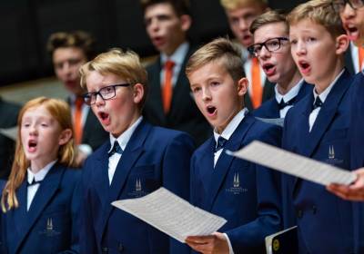 Konzert der Regensburger Domspatzen