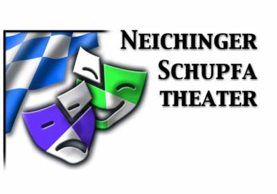 Neichinger Schupfatheater: Gleisgeisterei