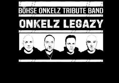 Onkelz Legazy