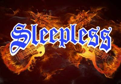 Sleepless im Salute