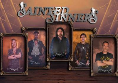 Sainted Sinners