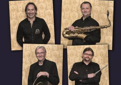 KL: 18. Neumarkter Jazzweekend – Chris B.