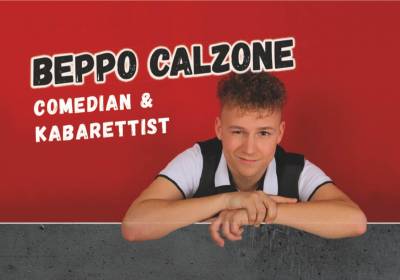 Beppo Calzone: Locker geht locker!