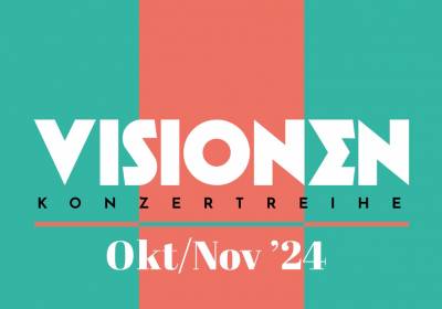 Visionen Festivalticket für alle 4 Konzerte 