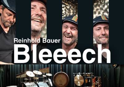 Bleeech - Reinhold Bauer 