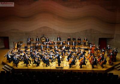 Orchester am Singrün: Herbstkonzert