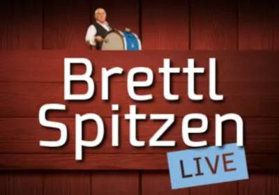 BR Brettl-Spitzen LIVE