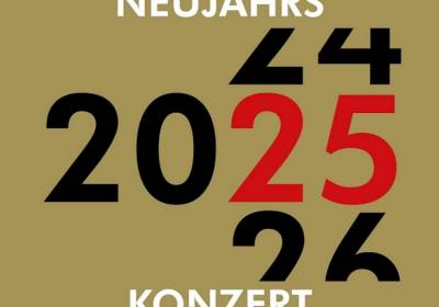 Neujahrskonzert