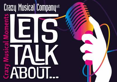 Let‘s Talk About... - Crazy Musical Moments