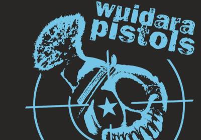 Starkbierfest mit den Wuidara Pistols