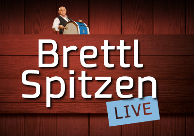 BR Brettl-Spitzen LIVE bei der FFW Stulln