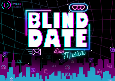 Blind Date (Musical)