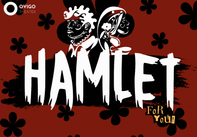 Hamlet for you (Shakespeare-Komödie zu zweit)