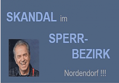 Skandal im Sperrbezirk mit Günther Siegl und Band