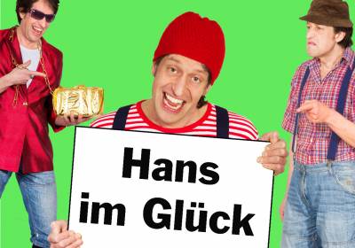 Hans im Glück