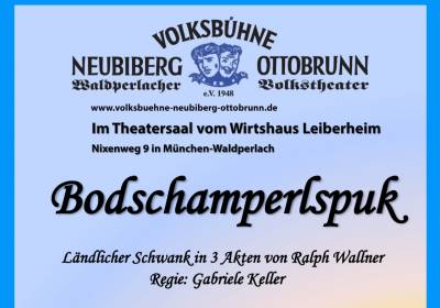 Bodschamperlspuk