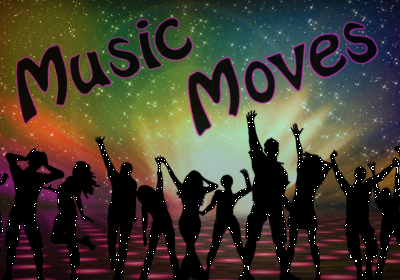 Music moves – Musik – und Tanzfestival!