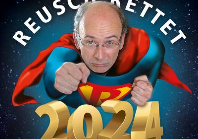 Stefan Reusch: Reusch rettet 2024