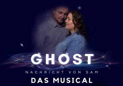 GHOST - Das Musical