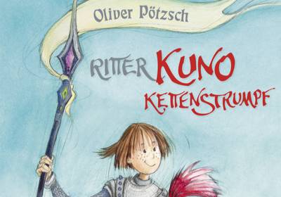 Ritter Kuno Kettenstrumpf - Live-Abenteuer