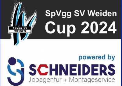 SpVgg SV Weiden Cup 2024