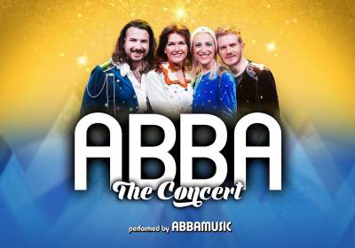 ABBA - The Concert