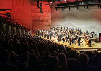 Kinderkonzert - Universitätsorchester Regensburg