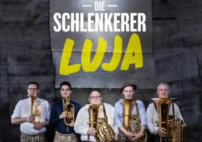 Die Schlenkerer – Luja