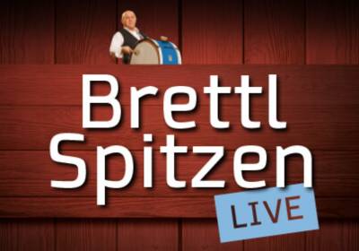 BR Brettlspitzen live Frühschoppen