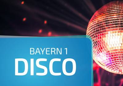 BAYERN 1 Disco 