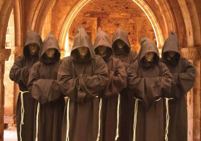 The Gregorian Voices: Gregorianik meets Pop