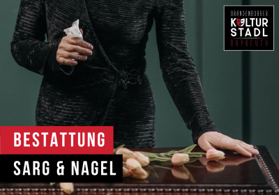 Bestattung Sarg & Nagel