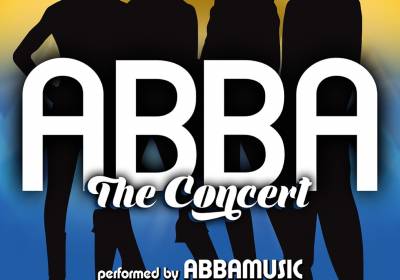 ABBA - The Concert