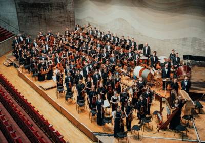 Gustav Mahler - 6. Symphonie