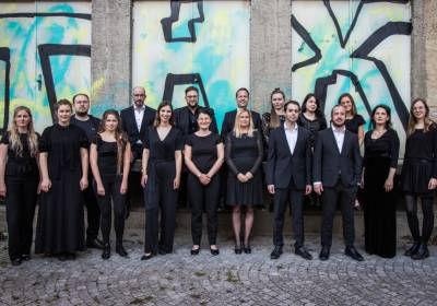SPENDEN-KONZERT: J. S. Bachs Johannespassion