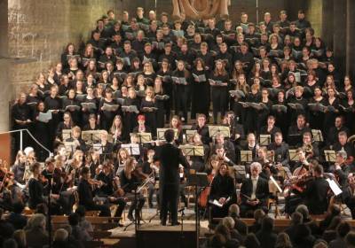 Giuseppe Verdi: Messa da Requiem