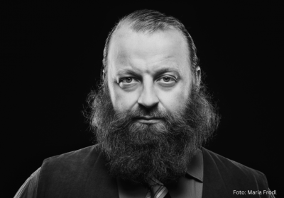 Thomas Gansch & SBO Landkreis Passau