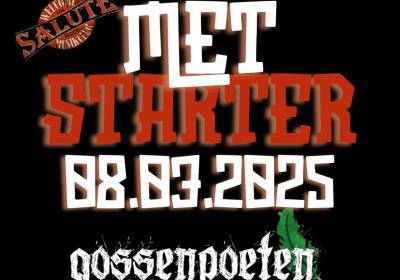 MET Starter 