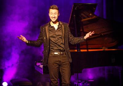 Florian Wagner: The Flo Must Go On