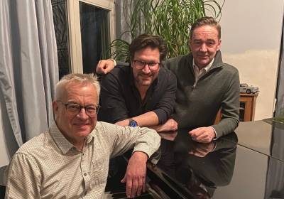 Bertelshofer & Friends