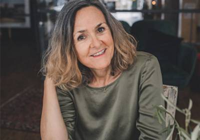 Lesung mit Lisa Graf