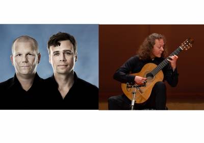 Dimitri Illarionov & The Gothenburg Combo